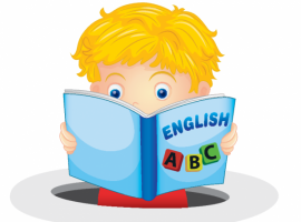 Inglés para niños, lo deben saber tus niños